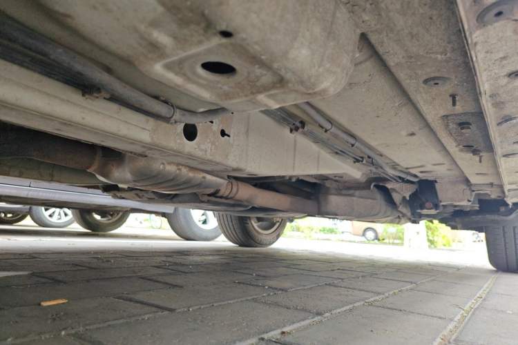 Used Audi Q5 2013 40 TFSI Technology Edition Chassis Front Left
