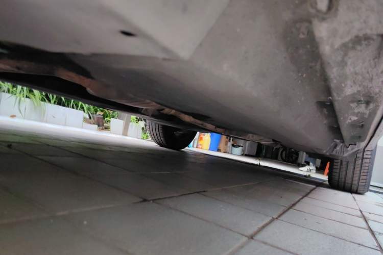 Used Audi Q5 2013 40 TFSI Ambition Chassis Front Left
