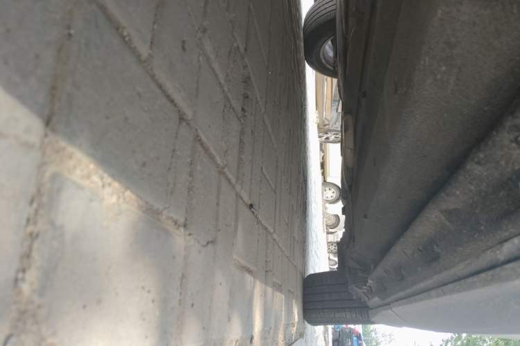 Used Audi Q5 2013 40 TFSI Ambition Chassis Front Left