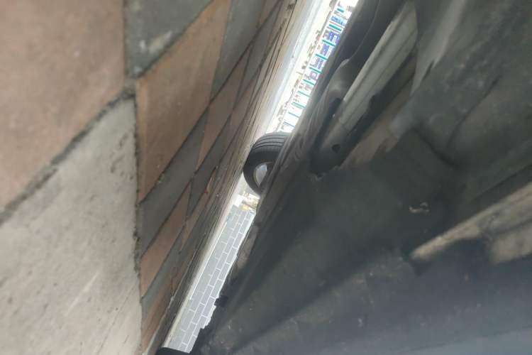 Used Audi Q5 2013 40 TFSI Ambition Chassis Front Left
