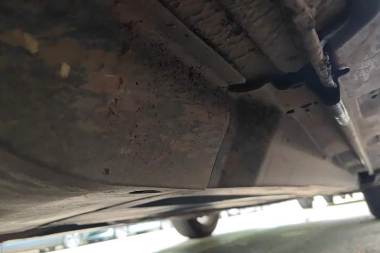Used Audi Q5 2013 40 TFSI Technology Edition Chassis Front Left