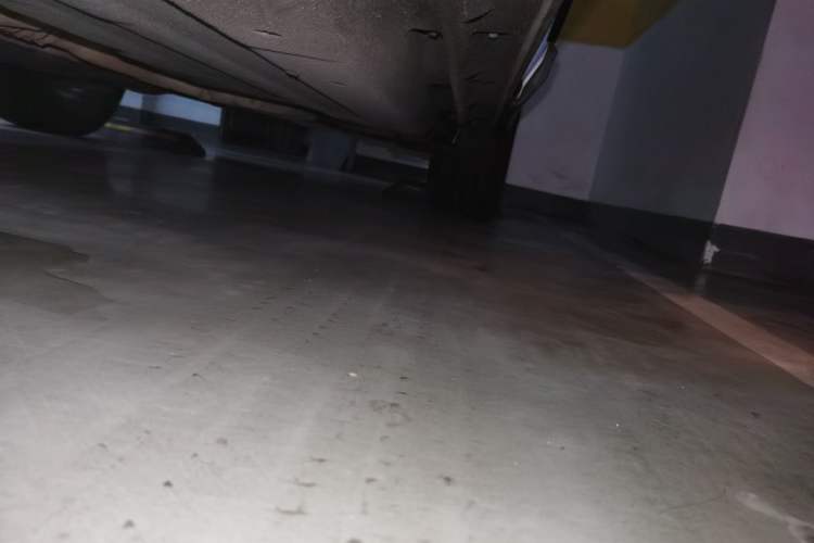 Used Audi Q5 2013 40 TFSI Technology Edition Chassis Front Left
