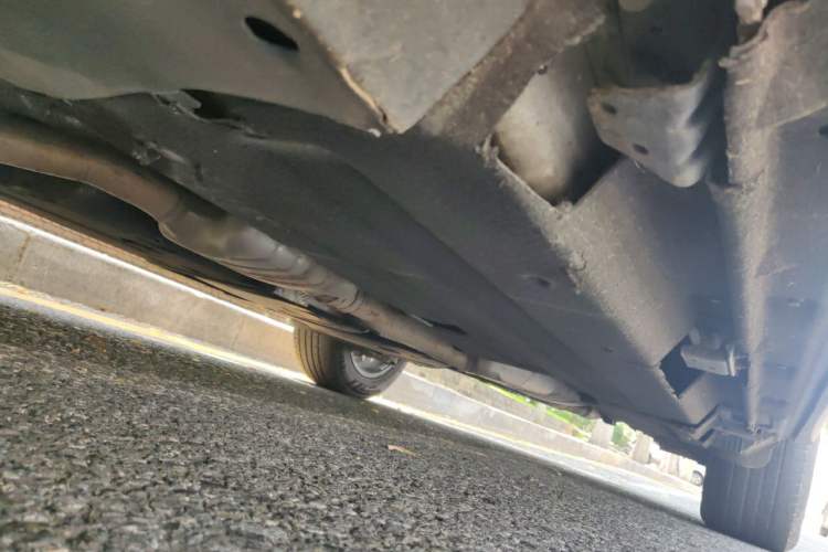 Used Audi Q5 2013 40 TFSI Technology Edition Chassis Front Left