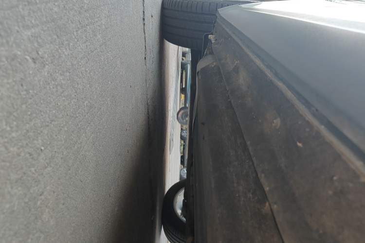 Used Audi Q5 2013 40 TFSI Comfort Edition Chassis Front Left