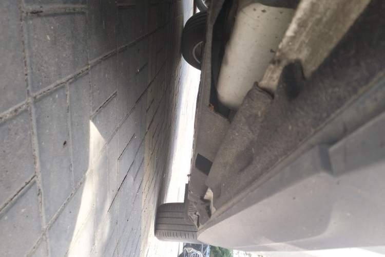 Used Audi Q5 2013 40 TFSI Technology Edition Chassis Front Left