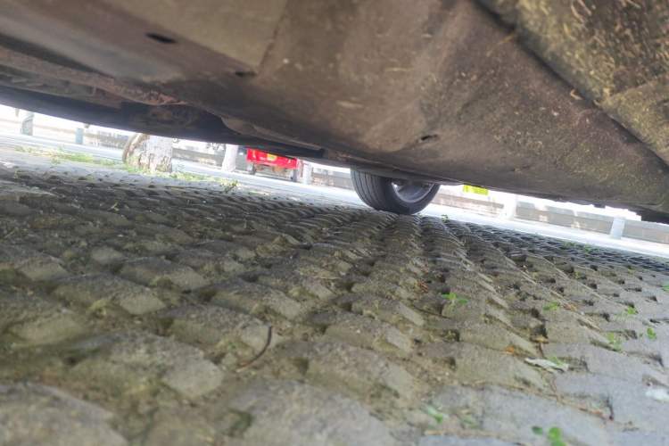 Used Audi Q5 2013 45 TFSI quattro Sport Edition Chassis Front Left