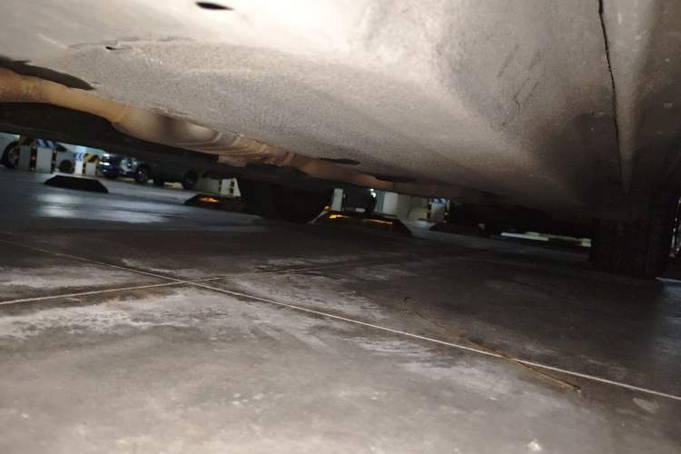 Used Audi Q5 2013 40 TFSI Technology Edition Chassis Front Left