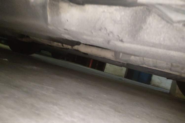 Used Audi Q5 2013 40 TFSI Ambition Chassis Front Left
