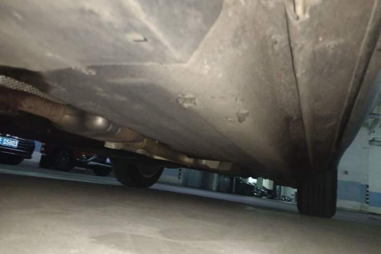 Used Audi Q5 2013 40 TFSI Technology Edition Chassis Front Left