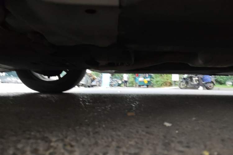 Used Audi Q5 2013 40 TFSI Ambition Chassis Front Left