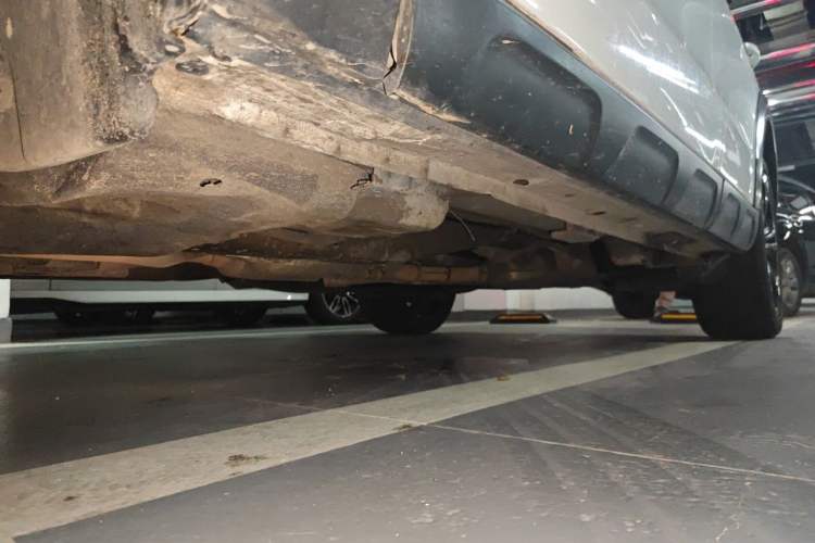 Used Audi Q5 2013 45 TFSI quattro off-road version Chassis Front Left