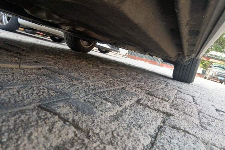 Used Audi Q5 2013 40 TFSI Comfort Edition Chassis Front Left