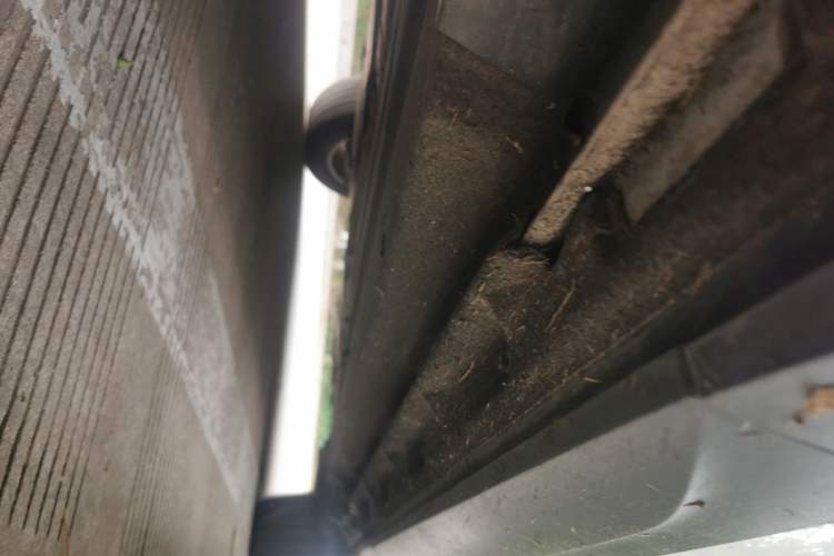 Used Audi Q5 2013 40 TFSI Technology Edition Chassis Front Left
