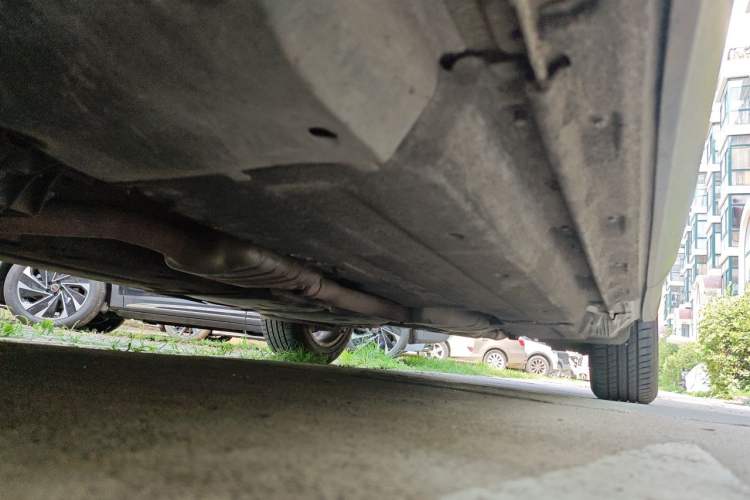 Used Audi Q5 2013 40 TFSI Technology Edition Chassis Front Left