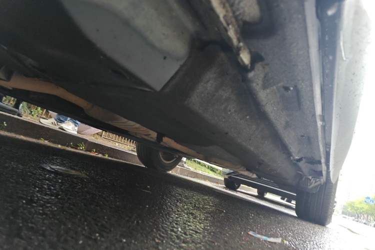 Used Audi Q5 2013 40 TFSI Technology Edition Chassis Front Left