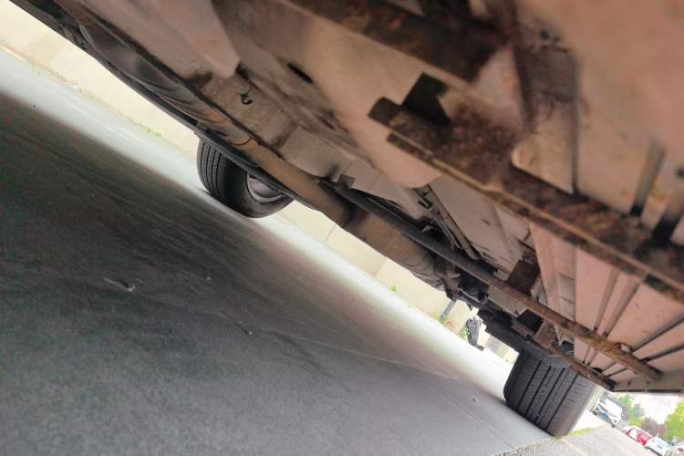 Used Audi Q5 2013 40 TFSI Technology Edition Chassis Front Left