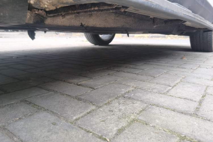 Used Audi Q5 2013 40 TFSI Technology Edition Chassis Front Left
