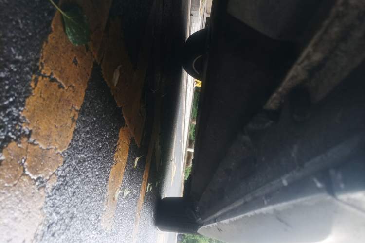 Used Audi Q5 2013 40 TFSI Ambition Chassis Front Left