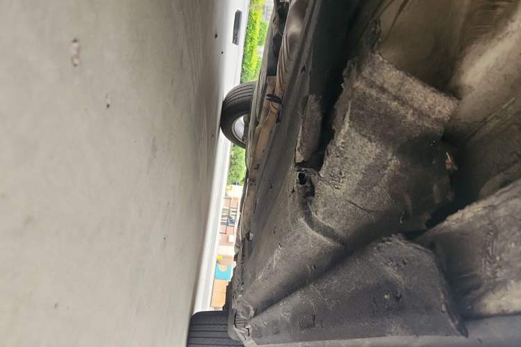 Used Audi Q5 2013 40 TFSI Technology Edition Chassis Front Left