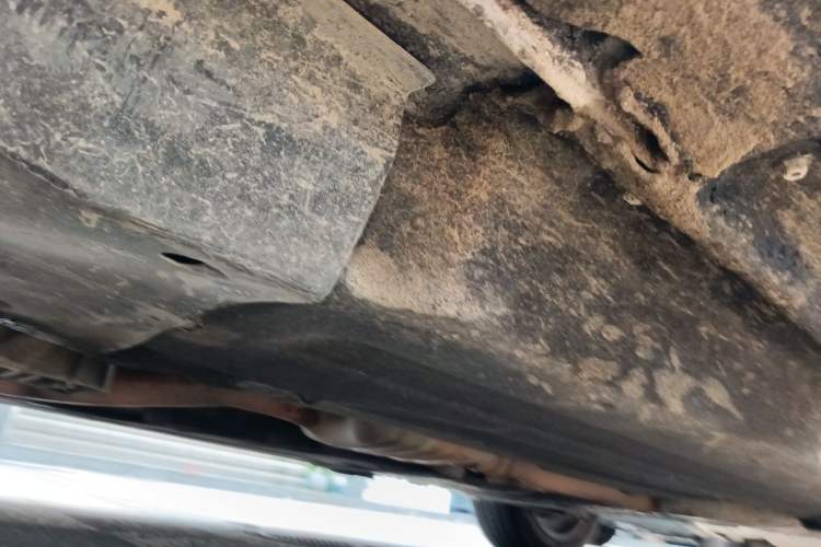 Used Audi Q5 2013 40 TFSI Technology Edition Chassis Front Left