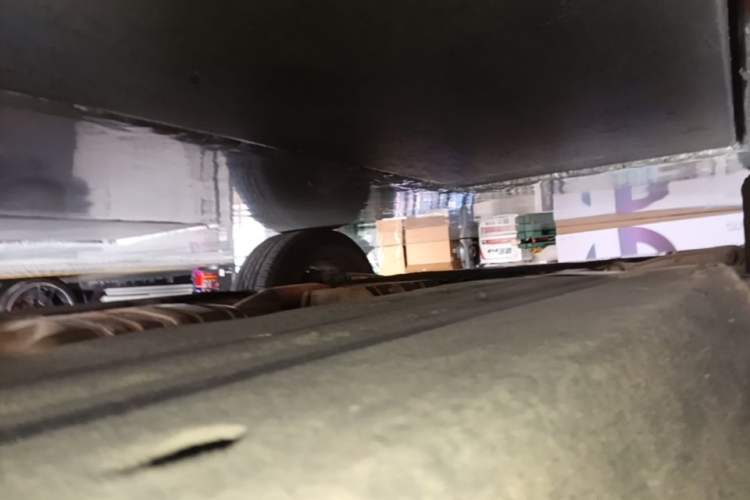 Used Audi Q5 2013 40 TFSI Technology Edition Chassis Front Left