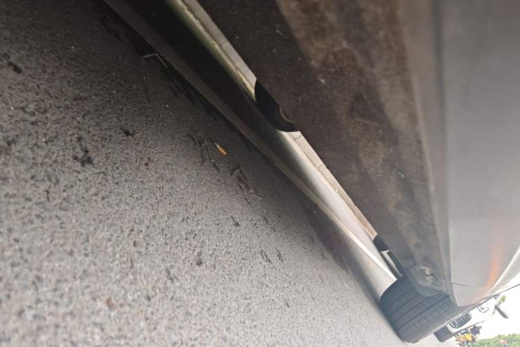 Used Audi Q5 2013 40 TFSI Ambition Chassis Front Left