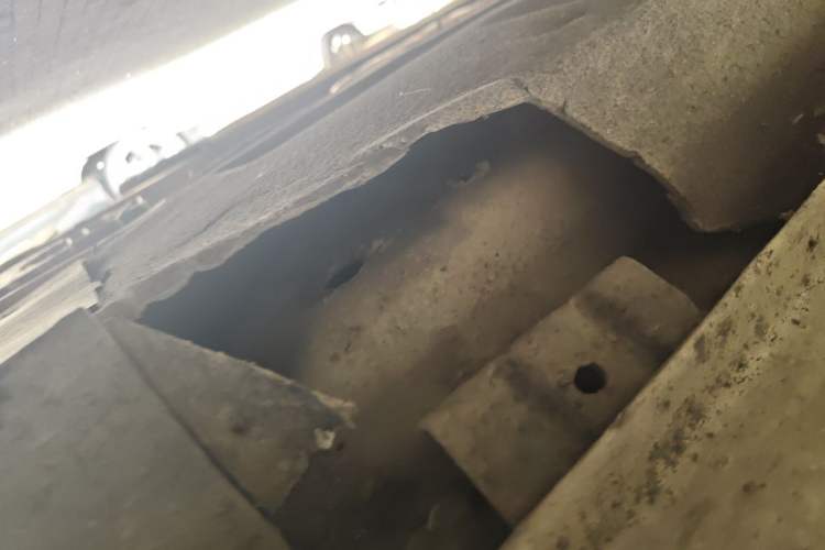 Used Audi Q5 2013 40 TFSI Technology Edition Chassis Front Left