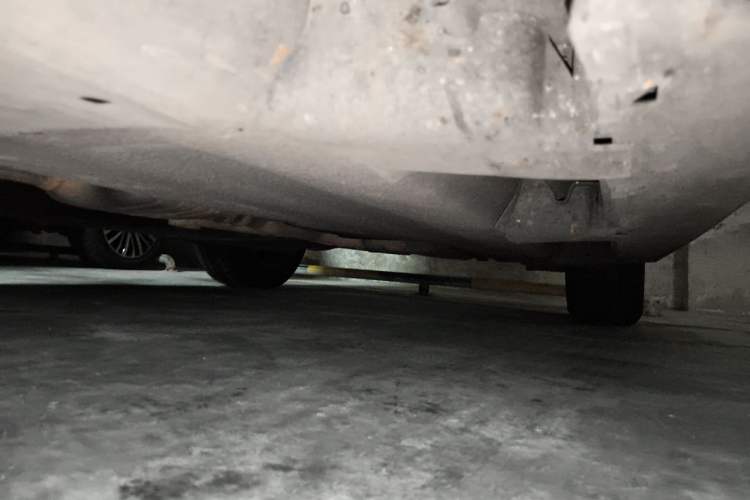 Used Audi Q5 2013 40 TFSI Technology Edition Chassis Front Left