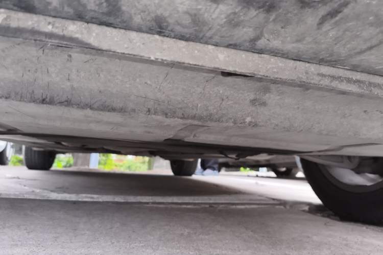 Used Audi Q5 2013 40 TFSI Technology Edition Chassis Front