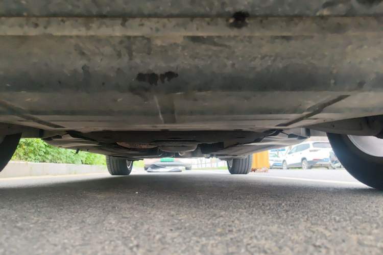 Used Audi Q5 2013 40 TFSI Ambition Chassis Front