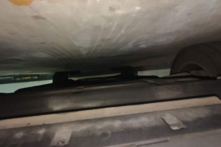 Used Audi Q5 2013 40 TFSI Technology Edition Chassis Front