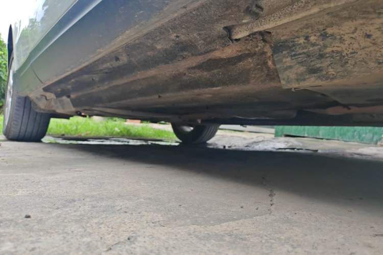 Used Audi Q5 2013 40 TFSI Ambition Chassis Front Right
