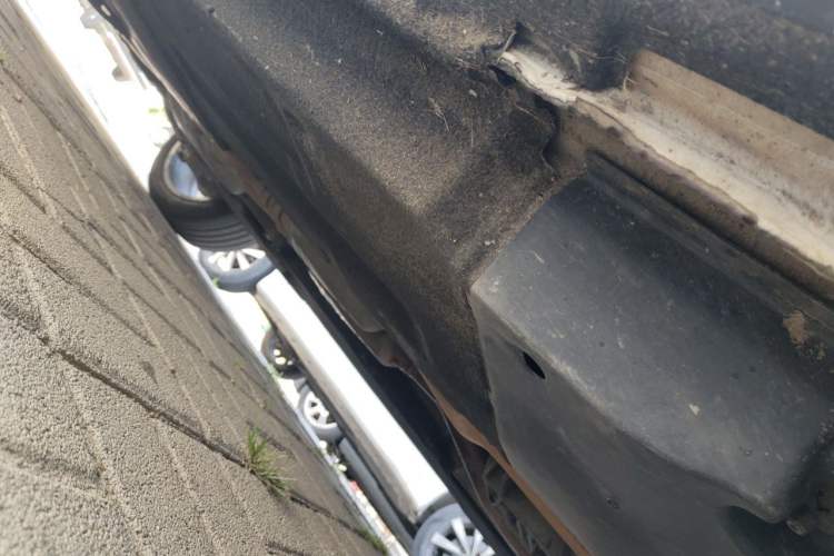 Used Audi Q5 2013 45 TFSI quattro Sport Edition Chassis Front Right