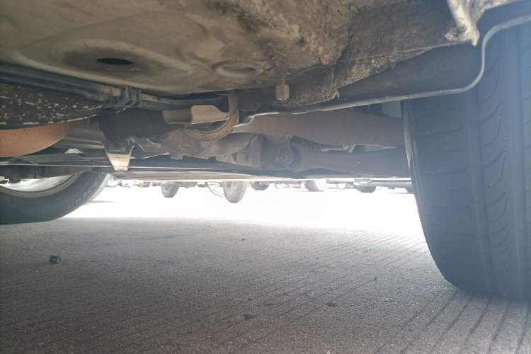 Used Audi Q5 2013 40 TFSI Technology Edition Chassis Front Right