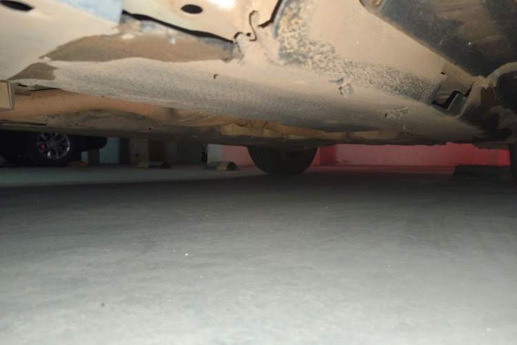Used Audi Q5 2013 40 TFSI Technology Edition Chassis Front Right