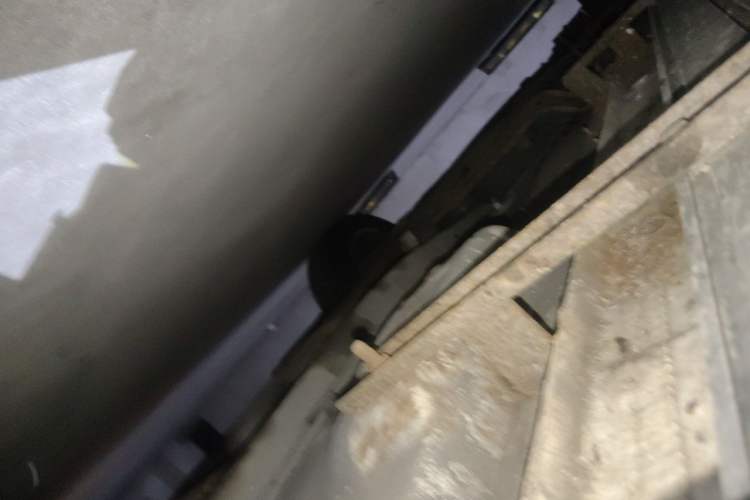 Used Audi Q5 2013 40 TFSI Technology Edition Chassis Front Right