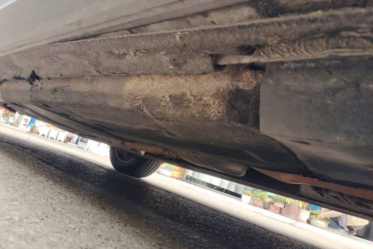 Used Audi Q5 2013 40 TFSI Technology Edition Chassis Front Right