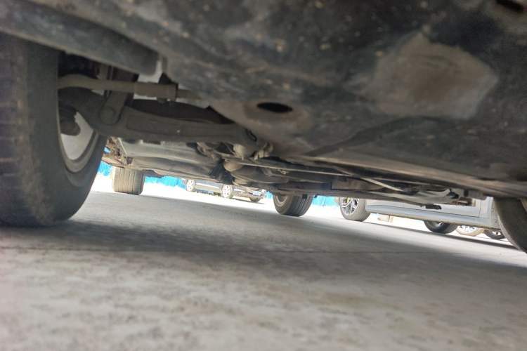 Used Audi Q5 2013 40 TFSI Ambition Chassis Front Right