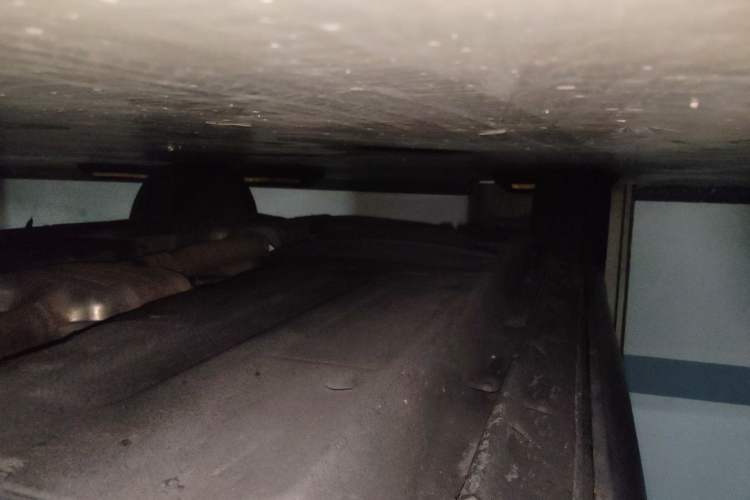 Used Audi Q5 2013 40 TFSI Comfort Edition Chassis Front Right