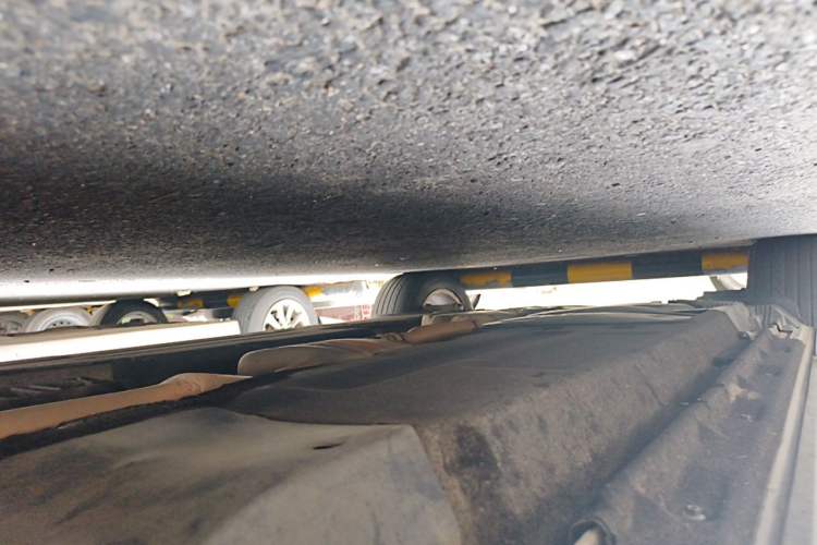 Used Audi Q5 2013 40 TFSI Ambition Chassis Front Right