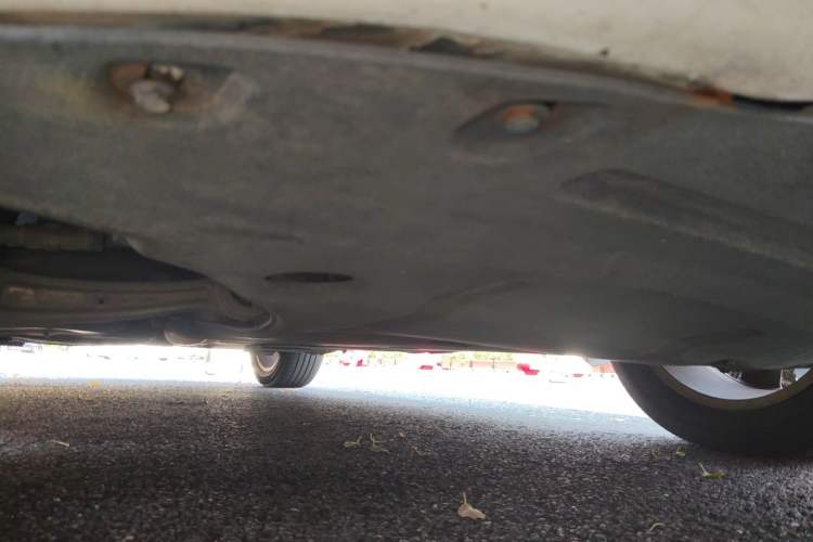 Used Audi Q5 2013 40 TFSI Comfort Edition Chassis Front Right