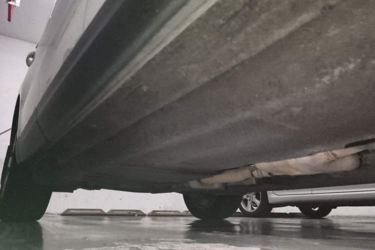 Used Audi Q5 2013 40 TFSI Comfort Edition Chassis Front Right