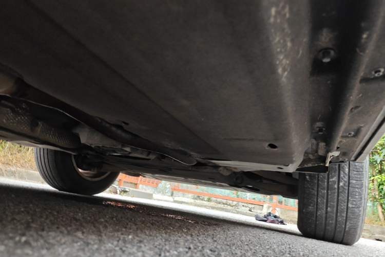 Used Audi Q5 2013 40 TFSI Technology Edition Chassis Front Right