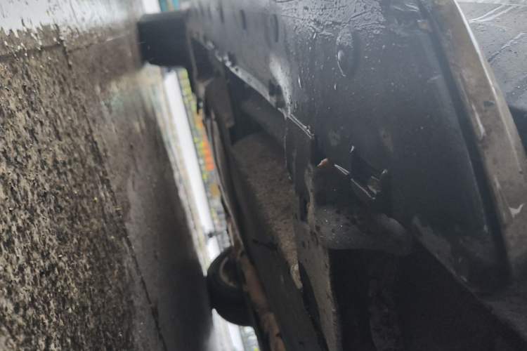 Used Audi Q5 2013 40 TFSI Ambition Chassis Front Right