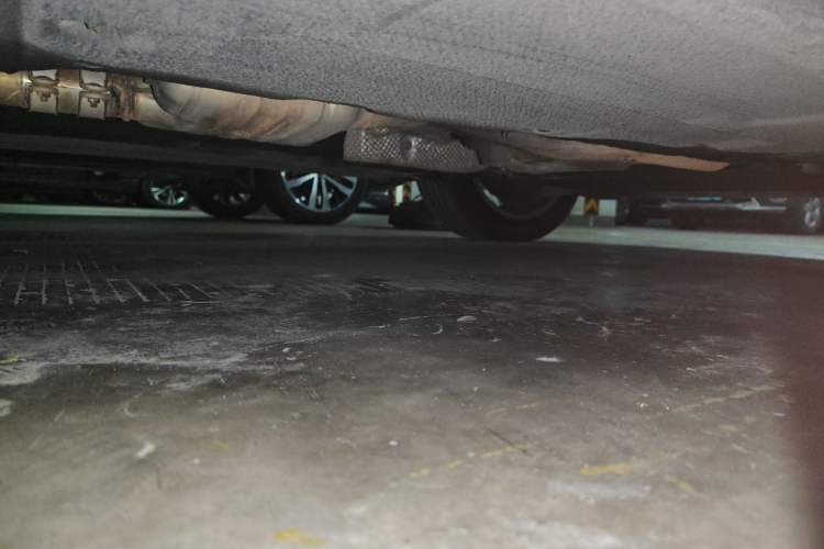 Used Audi Q5 2013 40 TFSI Ambition Chassis Front Right