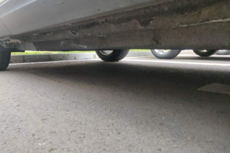 Used Audi Q5 2013 40 TFSI Technology Edition Chassis Front Right