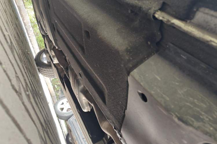 Used Audi Q5 2013 40 TFSI Comfort Edition Chassis Front Right
