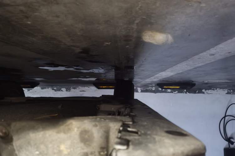 Used Audi Q5 2013 40 TFSI Technology Edition Chassis Front Right