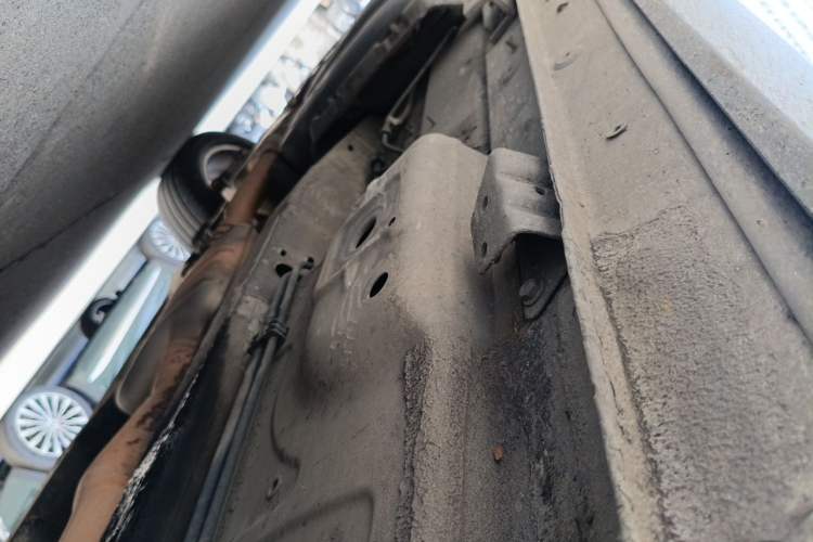 Used Audi Q5 2013 40 TFSI Dynamic Edition Chassis Front Right