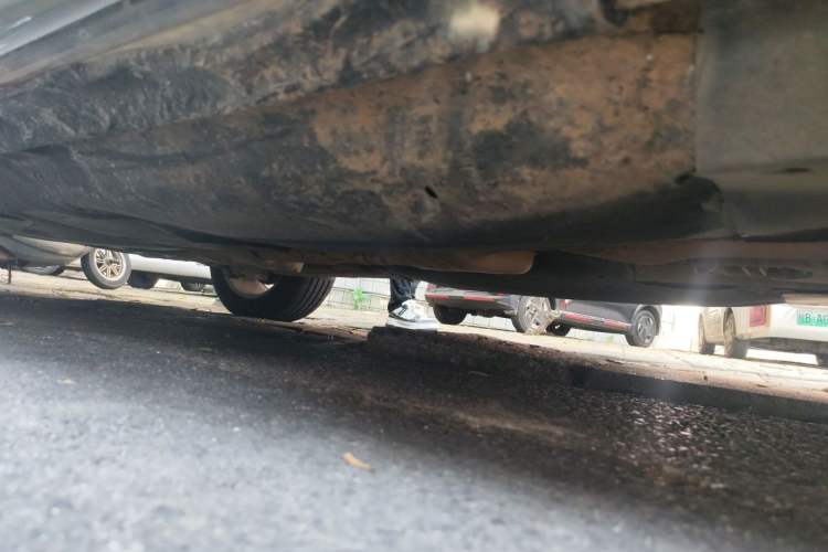 Used Audi Q5 2013 40 TFSI Comfort Edition Chassis Front Right